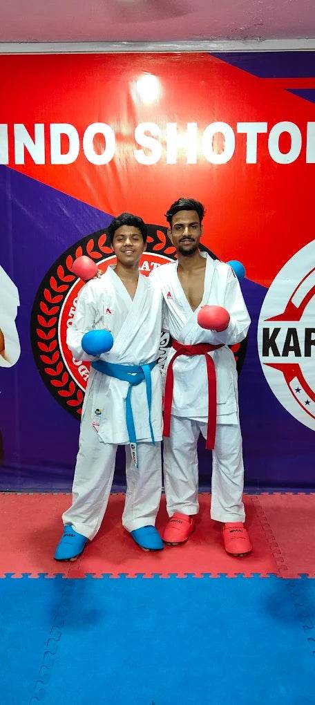 Indo-Martial Arts | Karate Kickboxing MMA | Allahabad bank Gurgaon - ActivityKidz