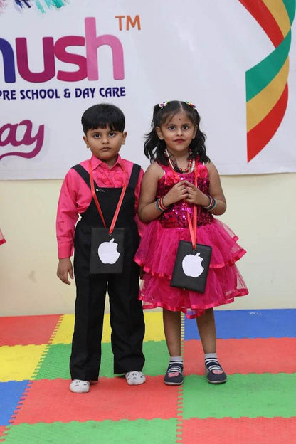 Summer Camp by Indradhanush Preschool and Daycare (19 May - 13 Jun) | Sector 15 Gurgaon - ActivityKidz
