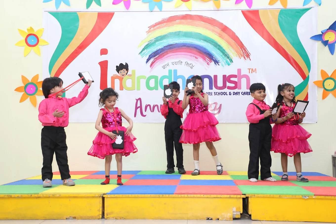 Summer Camp by Indradhanush Preschool and Daycare (19 May - 13 Jun) | Sector 15 Gurgaon - ActivityKidz