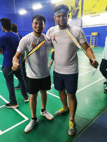 InfinityS Badminton Academy | New Palam Vihar Marg Gurgaon - ActivityKidz
