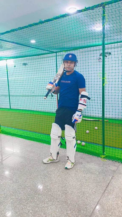 Inswing Sports Academy for Cricket Coaching | DLF Phase 3 Sector 24 Gurgaon - ActivityKidz