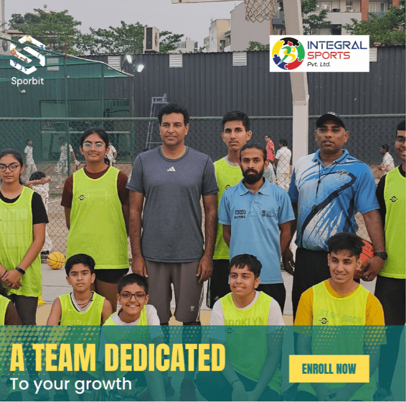 Integral Sports Academy | Badminton | Inside Emaar MGF Sector 65 Gurgaon - ActivityKidz