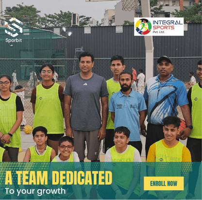 Integral Sports Academy | Badminton | Inside Emaar MGF Sector 65 Gurgaon - ActivityKidz