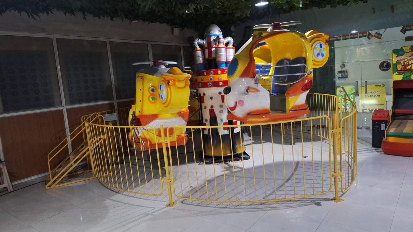 JK Funzone VR & Arcade Gaming Zone | King Koti Hyderguda Hyderabad