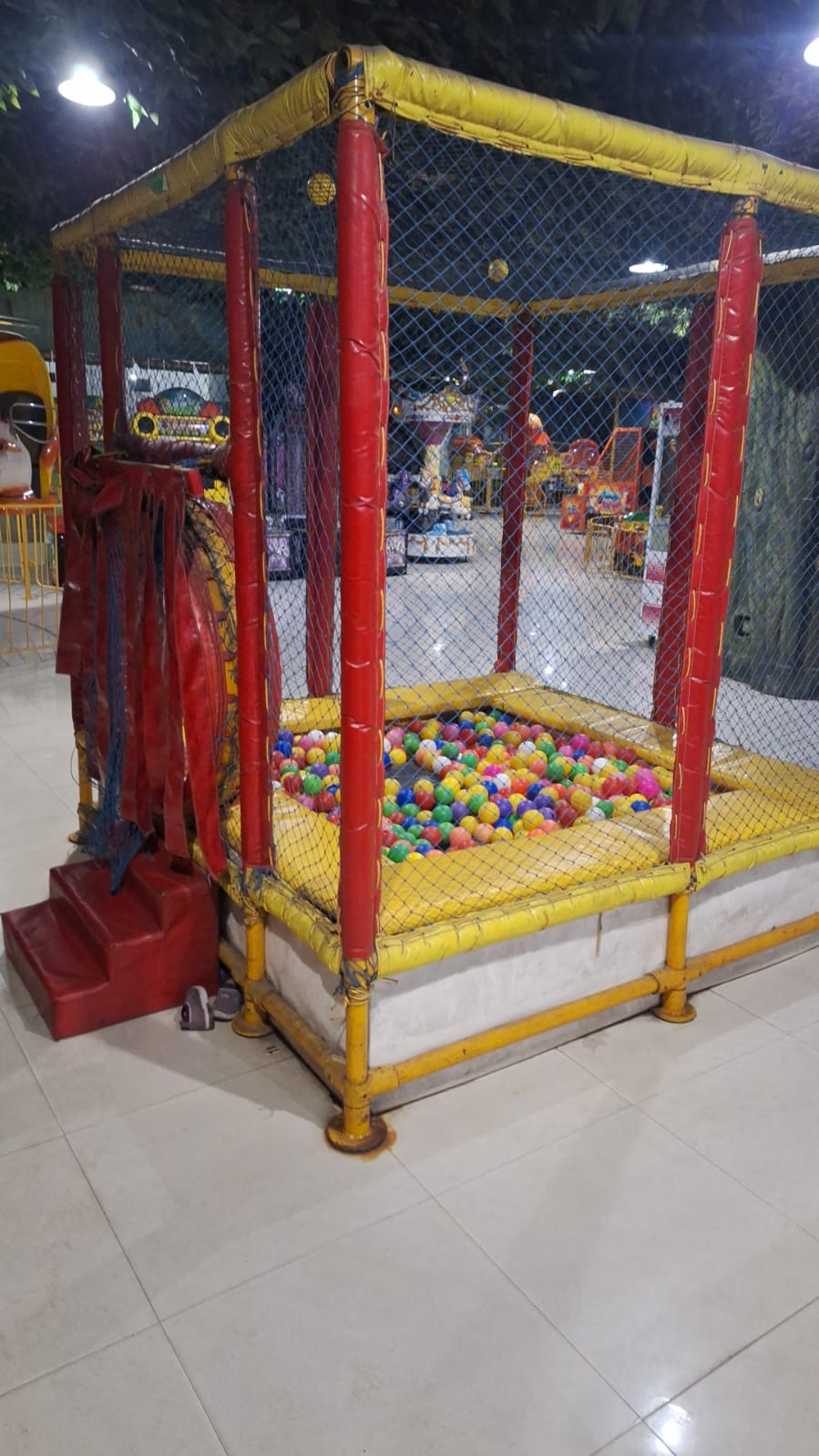 JK Funzone VR & Arcade Gaming Zone | King Koti Hyderguda Hyderabad