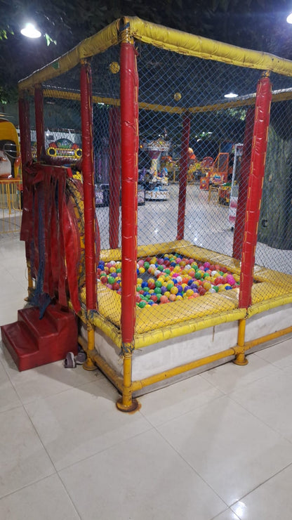 JK Funzone VR & Arcade Gaming Zone | King Koti Hyderguda Hyderabad