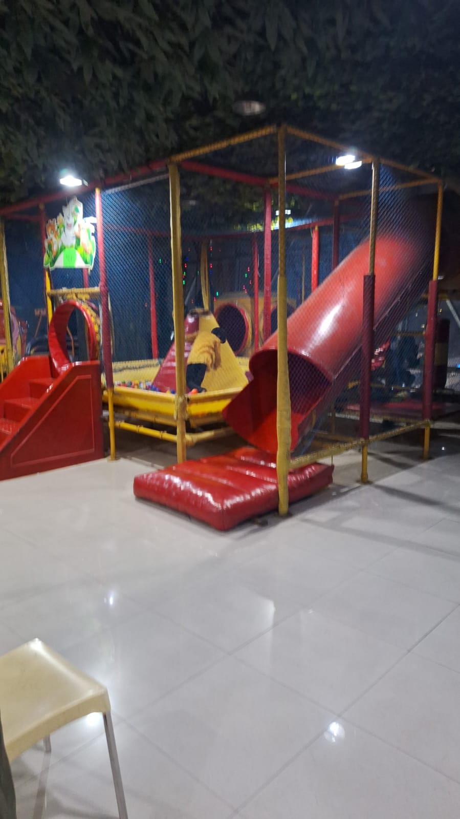 JK Funzone VR & Arcade Gaming Zone | King Koti Hyderguda Hyderabad