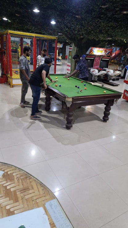JK Funzone VR & Arcade Gaming Zone | King Koti Hyderguda Hyderabad