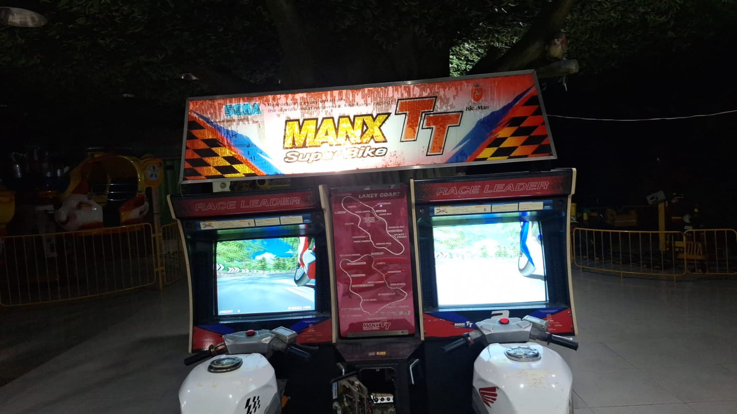 JK Funzone VR & Arcade Gaming Zone | King Koti Hyderguda Hyderabad