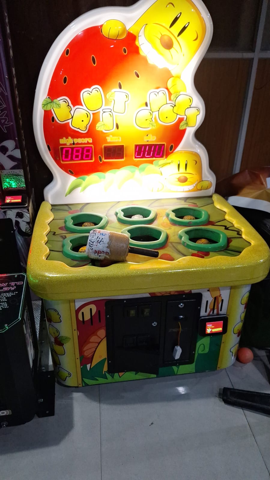 JK Funzone VR & Arcade Gaming Zone | King Koti Hyderguda Hyderabad