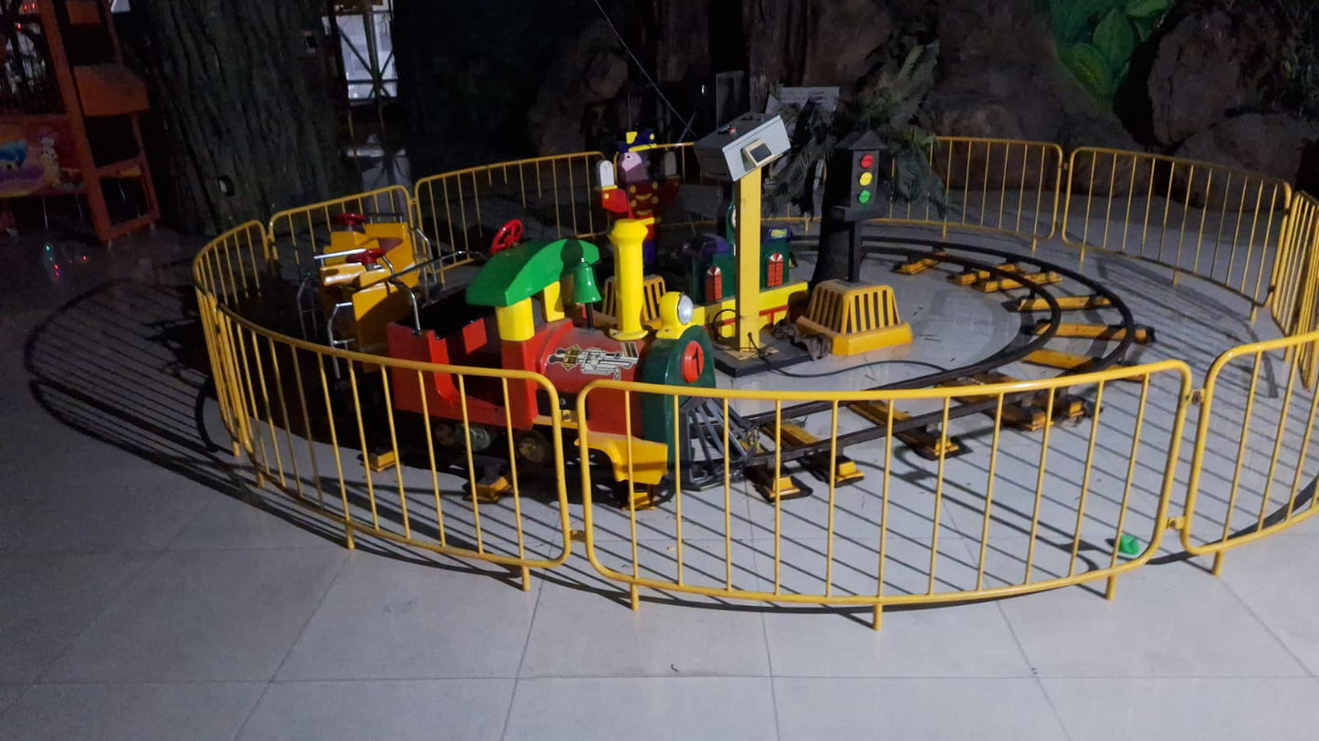 JK Funzone VR & Arcade Gaming Zone | King Koti Hyderguda Hyderabad