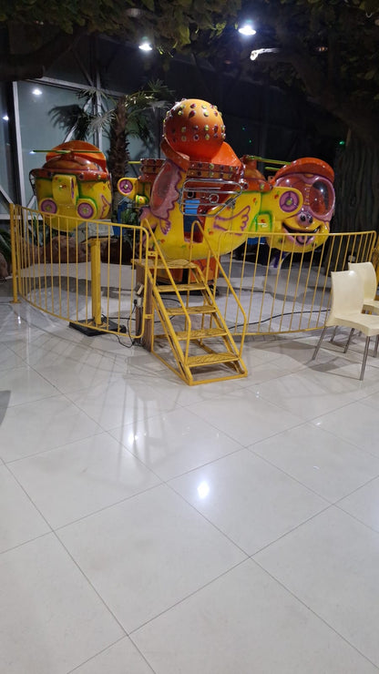 JK Funzone VR & Arcade Gaming Zone | King Koti Hyderguda Hyderabad