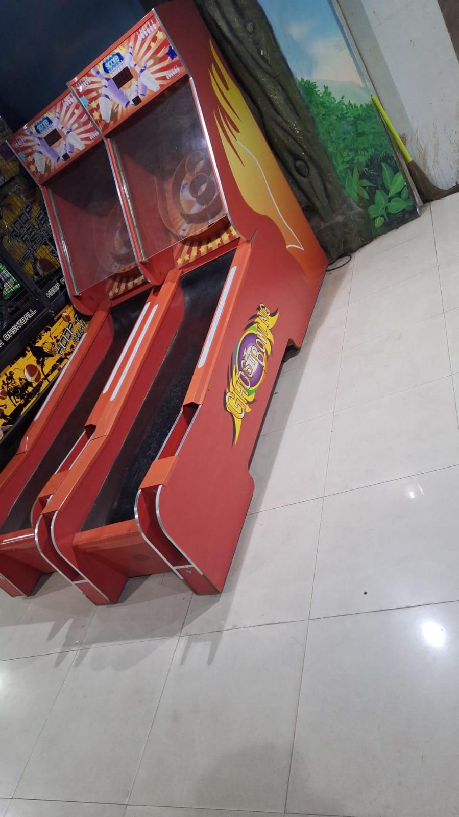 JK Funzone VR & Arcade Gaming Zone | King Koti Hyderguda Hyderabad
