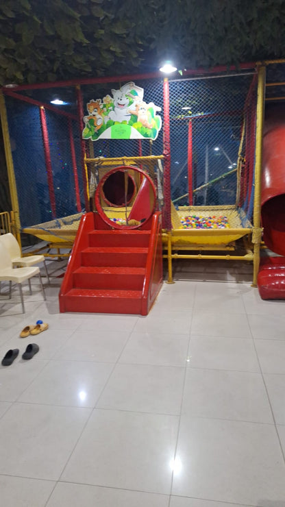 JK Funzone VR & Arcade Gaming Zone | King Koti Hyderguda Hyderabad