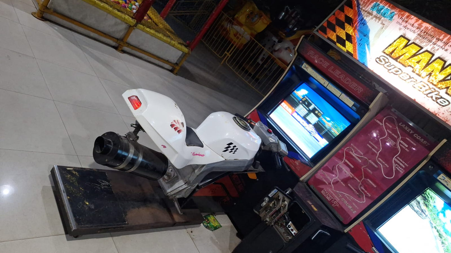 JK Funzone VR & Arcade Gaming Zone | King Koti Hyderguda Hyderabad