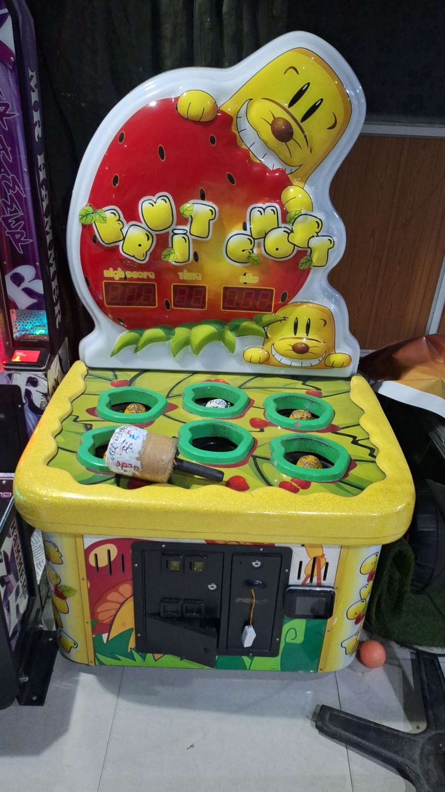 JK Funzone VR & Arcade Gaming Zone | King Koti Hyderguda Hyderabad