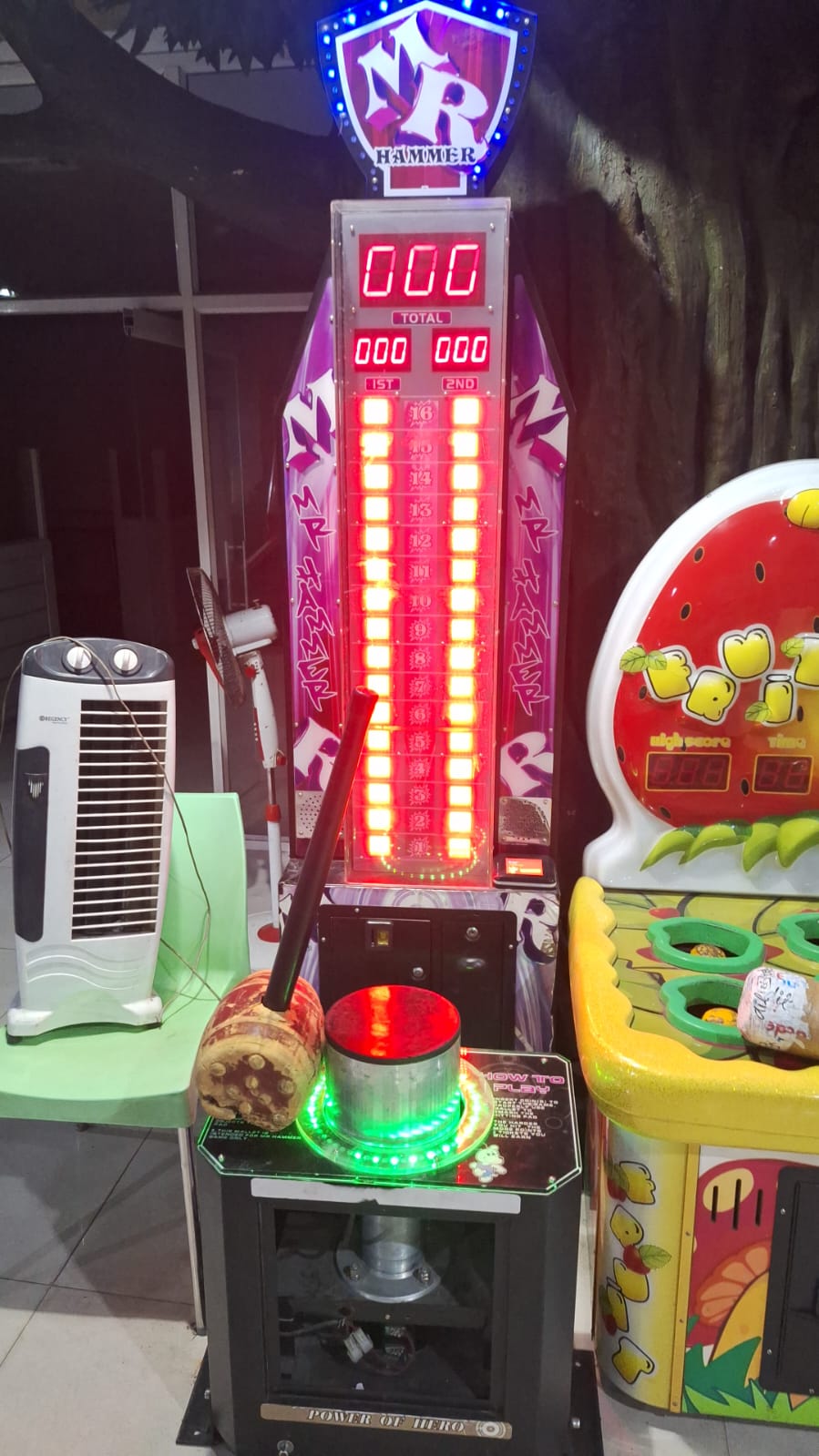 JK Funzone VR & Arcade Gaming Zone | King Koti Hyderguda Hyderabad