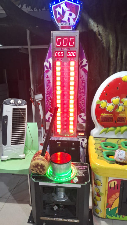 JK Funzone VR & Arcade Gaming Zone | King Koti Hyderguda Hyderabad