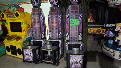 JK Funzone VR & Arcade Gaming Zone | King Koti Hyderguda Hyderabad