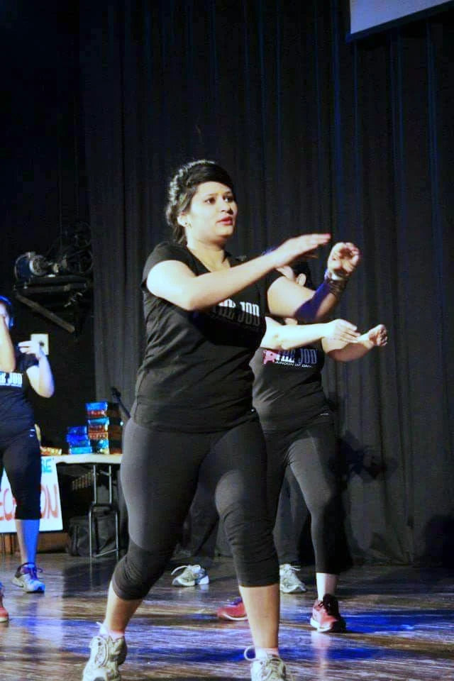 JOD Junoon Of Dance | Nirvana Country Gurgaon