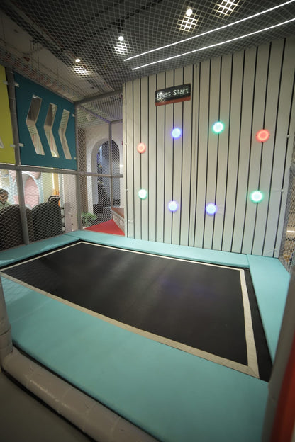 Jack N Joey Play Area Arcade & Mystery Room | Ashok Vihar Delhi