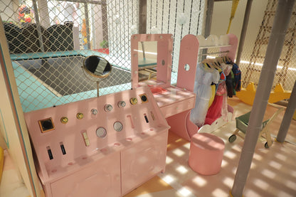 Jack N Joey Play Area Arcade & Mystery Room | Ashok Vihar Delhi