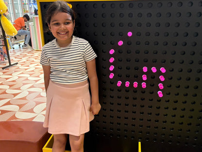 Jack N Joey Play Area Arcade & Mystery Room | Ashok Vihar Delhi