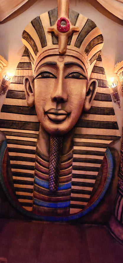 Jack N Joey Play Area Arcade & Mystery Room | Ashok Vihar Delhi