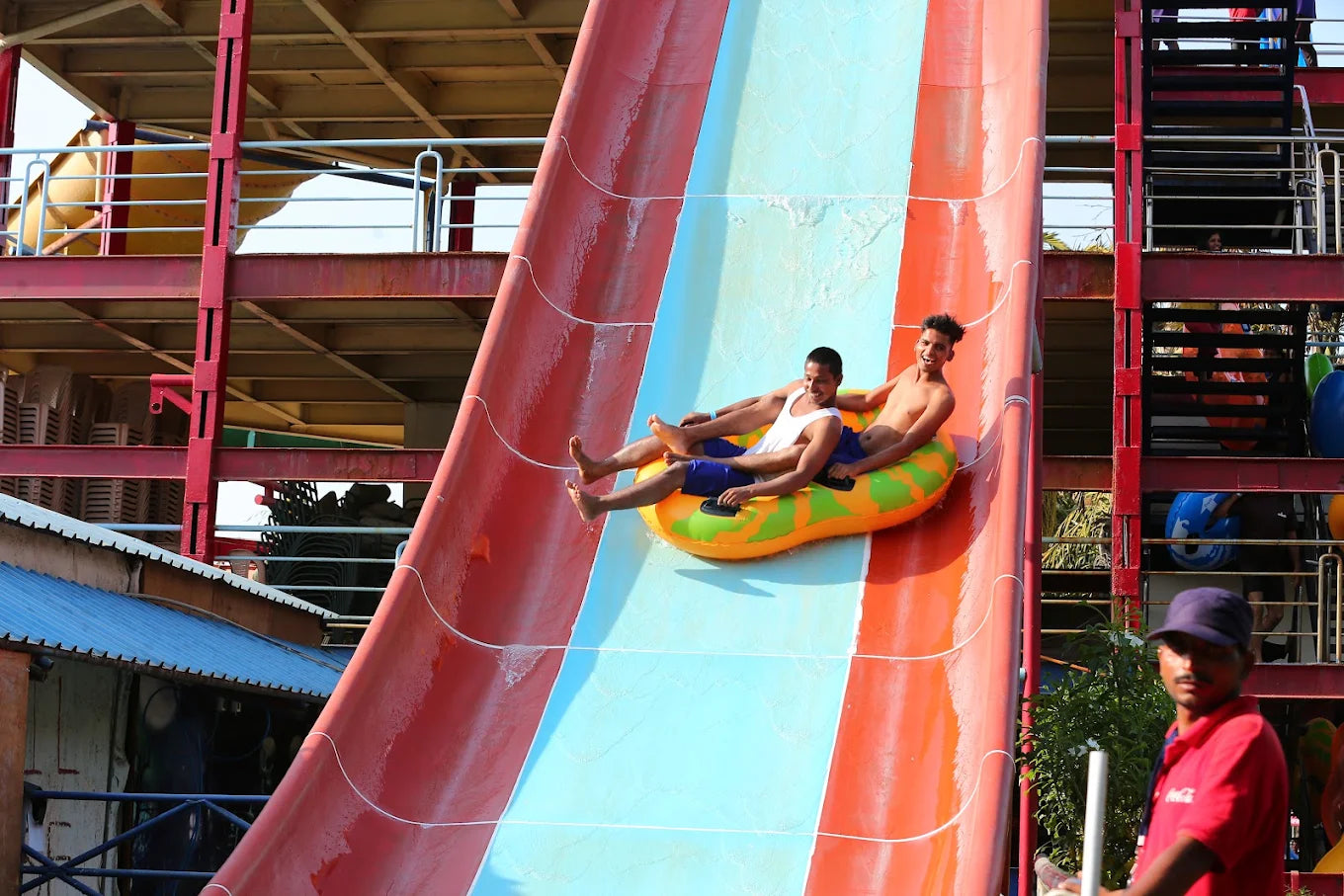 Jalavihar Water Park