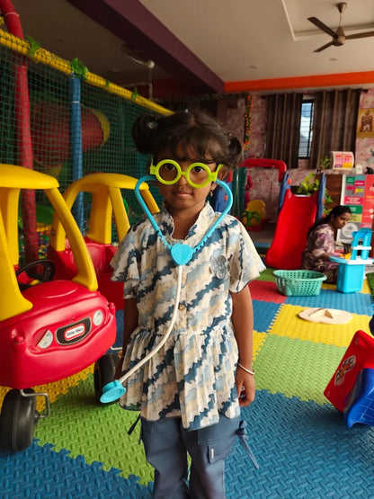 Janvi Fun World Play Area | Whitefield Bangalore