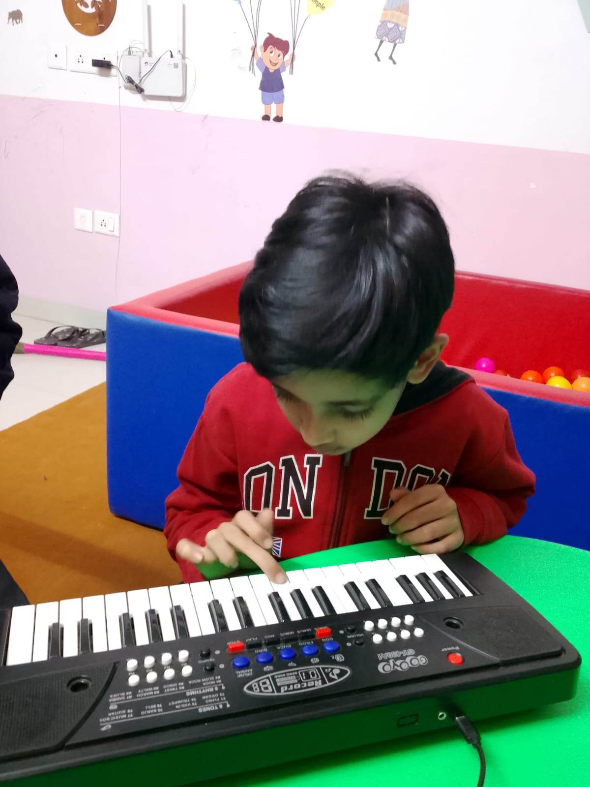 Jhankar Beats Dance Studio for Kathak Bollywood & Zumba | School Sector 67 Gurgaon - ActivityKidz