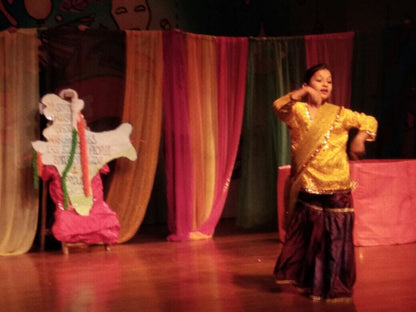 Jhankar Beats Dance Studio for Kathak Bollywood Zumba | Sector 82 Gurgaon