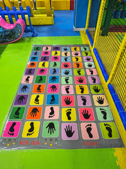 Jolly Island Indoor Play Area | Margondanahalli Bangalore
