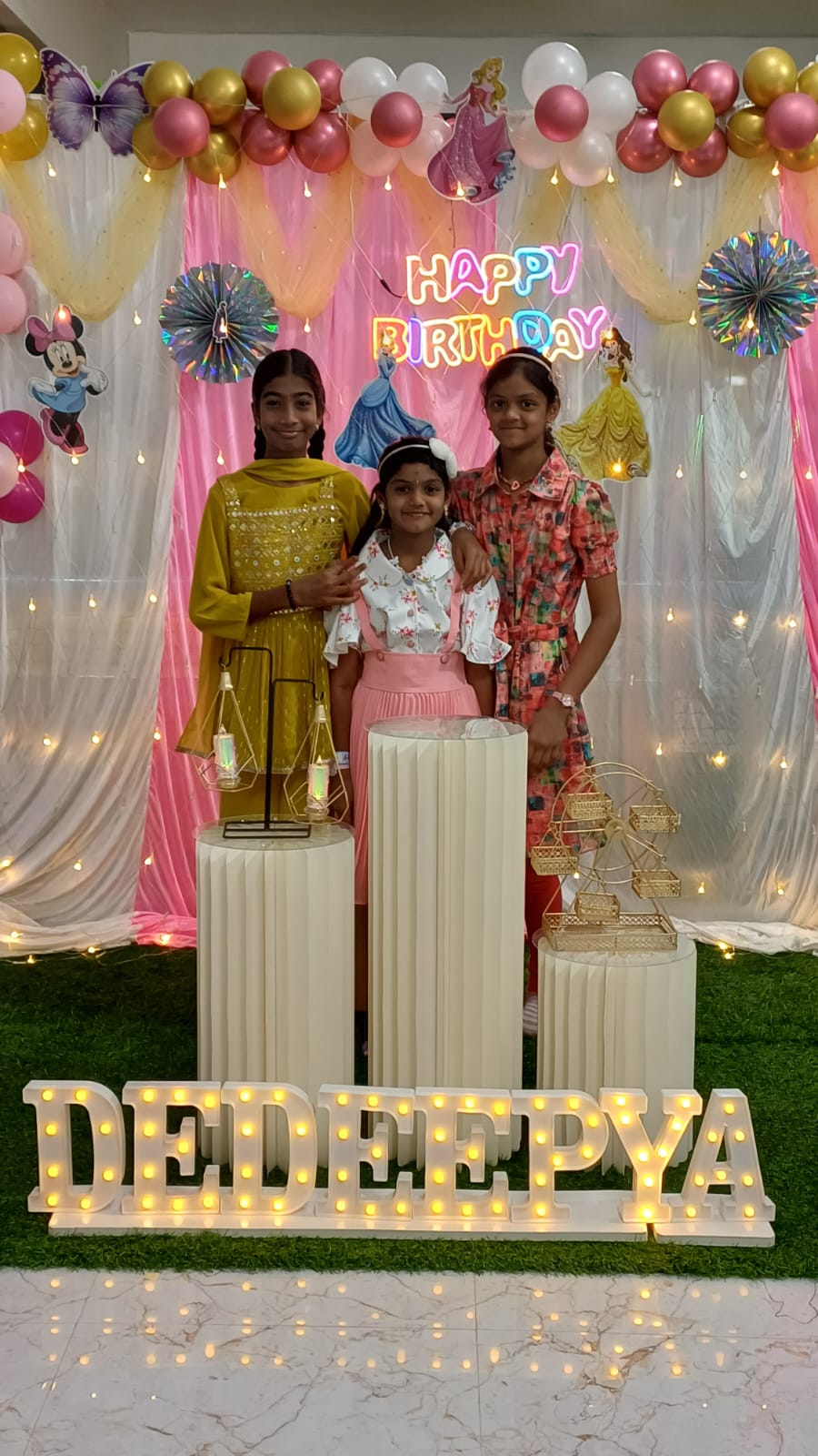 Jolly Island Indoor Play Area | Margondanahalli Bangalore