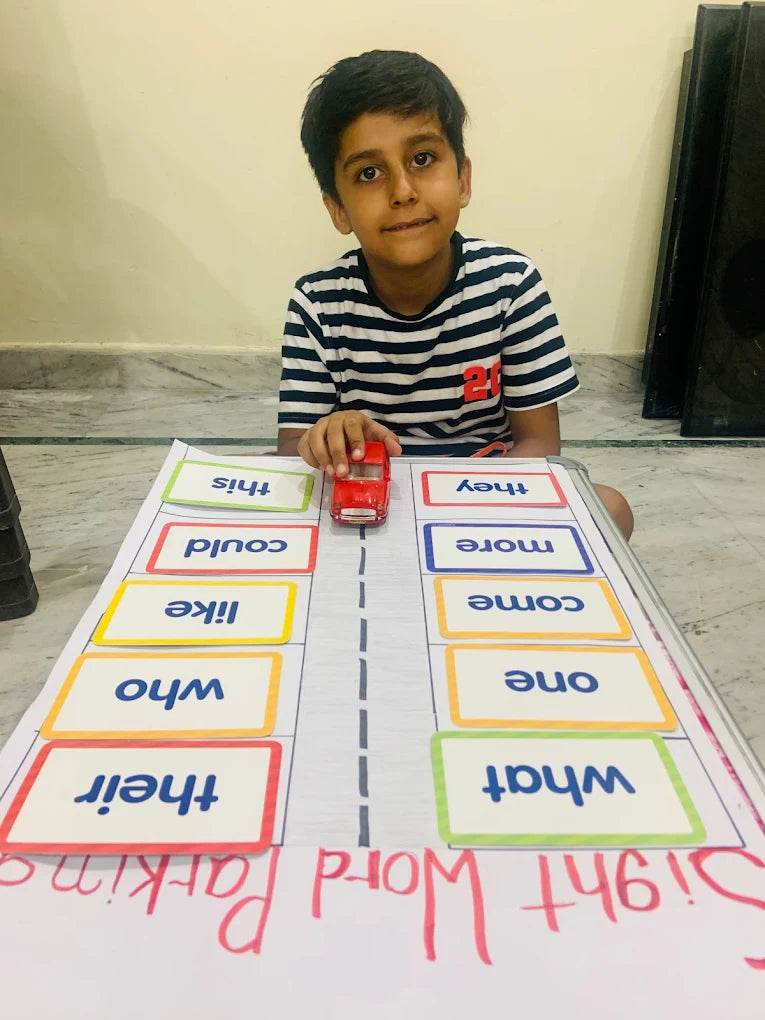 Jolly Phonics & English Grammar Classes | Sector 23 Gurgaon - ActivityKidz