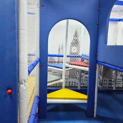 Joyvillei Indoor Play Area | Sector 27 Gurugram