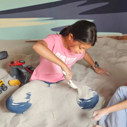 Joyvillei Indoor Play Area | Sector 27 Gurugram