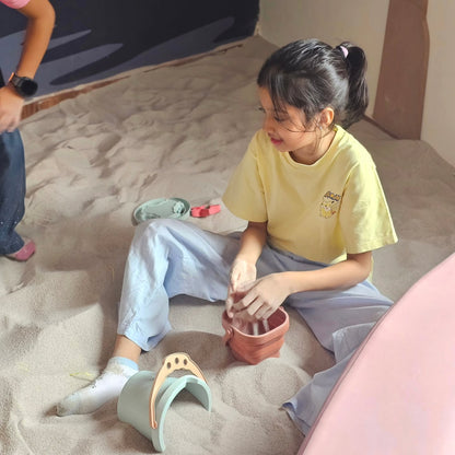 Joyvillei Indoor Play Area | Sector 27 Gurugram