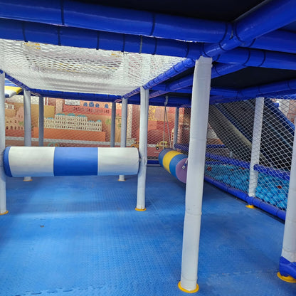 Joyvillei Indoor Play Area | Sector 27 Gurugram