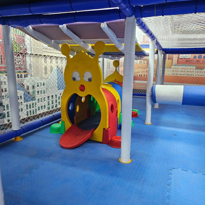 Joyvillei Indoor Play Area | Sector 27 Gurugram