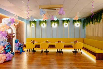 Joyvillei Indoor Play Area | Sector 27 Gurugram