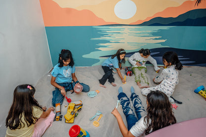 Joyvillei Indoor Play Area | Sector 27 Gurugram