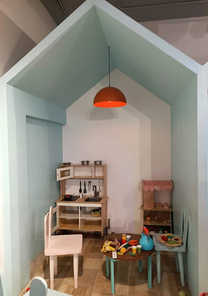 Bump And Jump Indoor Play Area | Vashi Navi Mumbai