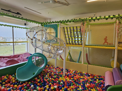 Jungle Land Indoor Play Area | Gundlapochampally Hyderabad