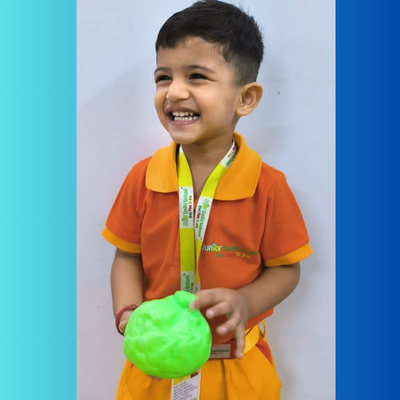 Junior Delhi School | Sector 110 Gurgaon