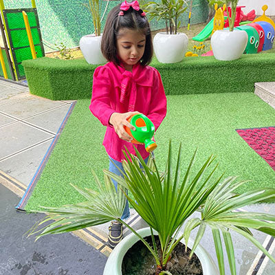 Junior Delhi School | Sector 110 Gurgaon