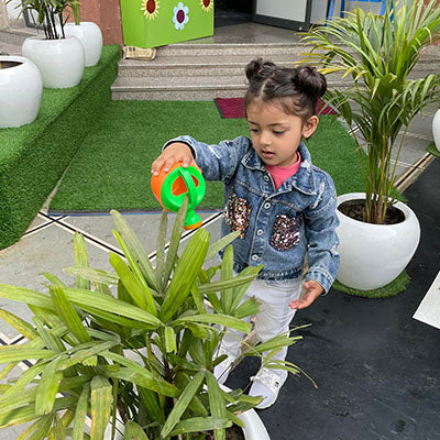 Junior Delhi School | Sector 110 Gurgaon