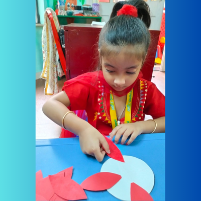 Junior Delhi School | Sector 110 Gurgaon