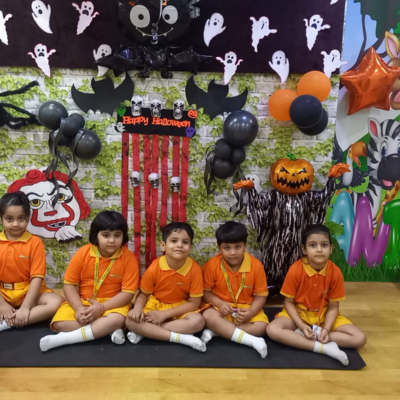 Junior Delhi School | Sector 110 Gurgaon