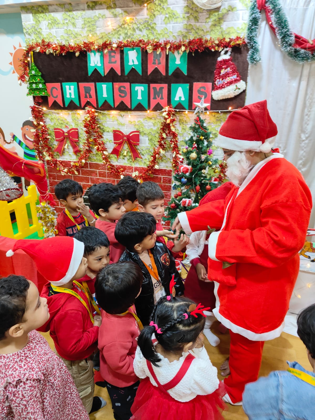 Junior Delhi School | Sector 110 Gurgaon